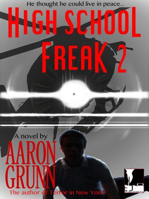 cover image of High School Freak 2